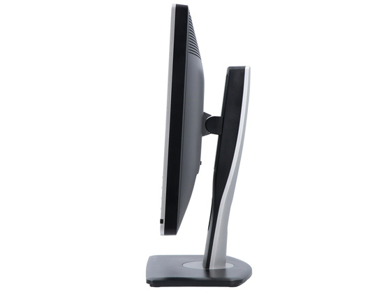 Moniteur Dell P2213 22" LED 1680x1050 DVI DisplayPort Argent en Classe A-