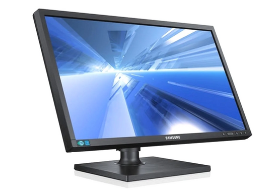 Monitor Samsung S23C650D 23" LED 1920x1080 Třída A-