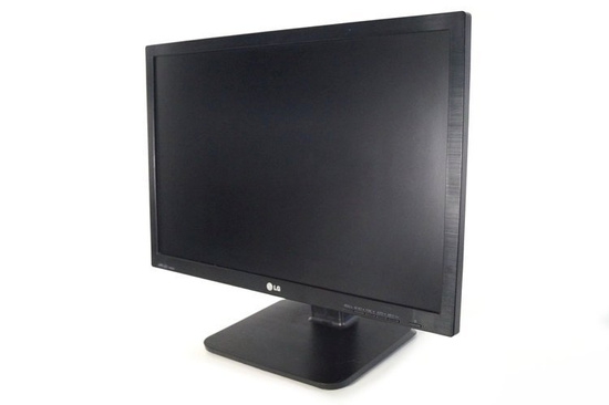 LG Monitor 24EB23PM 24" LED 1920x1200 IPS DVI D-SUB Black