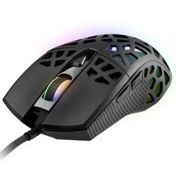 NOUVELLE Souris TRACER GAMEZONE REIKA RGB 7200DPI USB Filaire