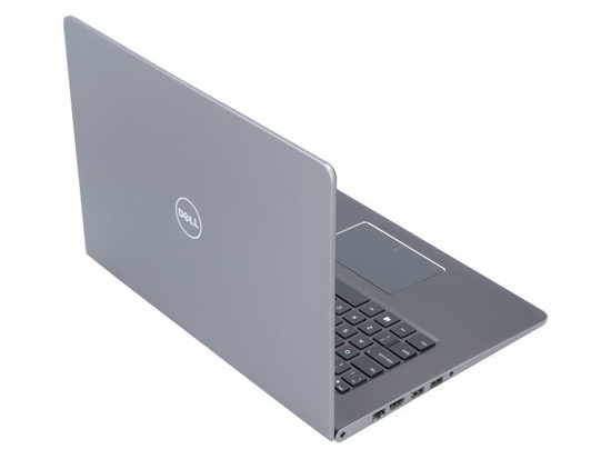 Dell Vostro 5468 Сірий i3-6006U 8GB 256GB SSD 1920x1080 QWERTY Клас A- Windows 10 Professional