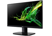 Acer KA242Y Monitor LED 24" 1920x1080 HDMI D-SUB Classe A