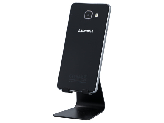 Samsung Galaxy A5 SM-A510F 2GB 16GB чорний клас A - Android