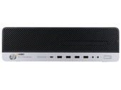 HP EliteDesk 800 G3 SFF i5-6500 4x3.2GHz 8GB 512GB SSD BN Windows 10 Professional