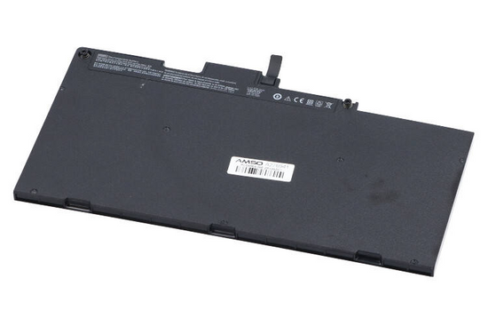 Nová baterie pro HP EliteBook 745 G3 755 G3 840 G3 848 G3 850 G3 ZBook 15u G3 11,4V 46Wh 4035mAh CS03XL