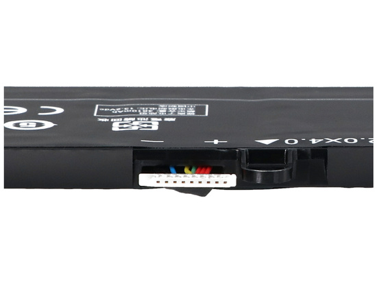 Нова батарея Encore Energy для HP EliteBook 850 855 G7 та G8 56Wh 11.55V 4800mAh CC03XL