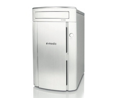 Ordenador médico e-Medic Pro-Line M II i7-2600 4x3.4GHz 8GB 240GB SSD Windows 10 Home