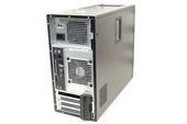 Dell Precision 3620 E3-1245v5 3,5 ГГц 8 ГБ 240 ГБ SSD Windows 10 Professional