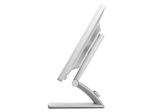 HP EliteDisplay E231E LED 23" 1920x1080 5ms White Class A monitor