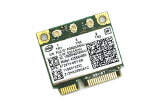 Modul Intel Centrino Ultimate-N 6300 Lenovo 60Y3233 MiniPCI-E