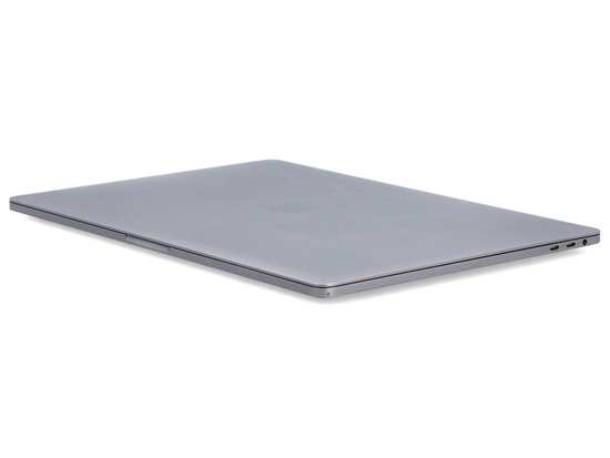 Apple MacBook Pro A1990 15" 2019 i9-9880H 16GB 512GB SSD 2880x1800 AMD Radeon Pro 560X Клас A- MacOS Big Sur