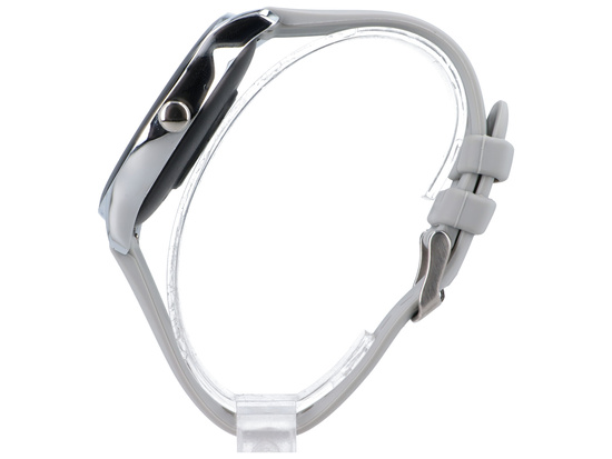 Nouvelle montre connectée GlacierX Sphere Silver + Bracelet en maille GX-SS36 BM