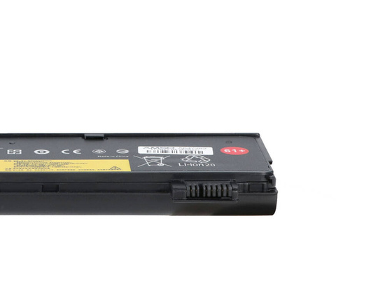 Нова батарея Encore Energy для Lenovo ThinkPad A475 P51S T25 T470 T570 48Wh 10.8V 4400mAh 01AV425
