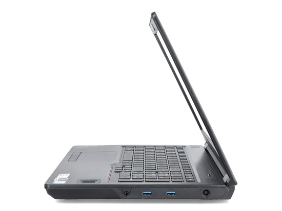 Fujitsu Celsius H780 i7-8850H 16GB 512GB SSD 1920x1080 Nvidia Quadro P2000 Clase A Windows 11 Home