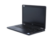 Dell Latitude E5270 i5-6200U 8GB 512GB SSD 1920x1080 Třída A Windows 10 Professional