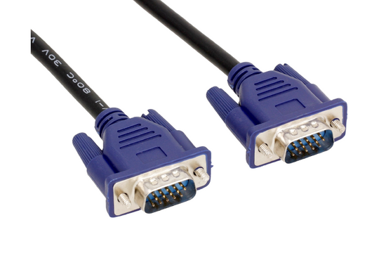 Câble de signal D-SUB / VGA Top Quality 0.5m