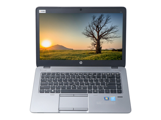 HP EliteBook 840 G2 i5-5300U 8GB 512GB SSD 1600x900 Clase A Windows 10 Home