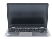 Lenovo ThinkPad 13 2. generace i3-7100U 8GB 240GB SSD 1920x1080 Třída A-