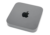 Apple Mac Mini 8,1 A1993 i7-8700B 6x3.2GHz WiFi HDMI OS BOX