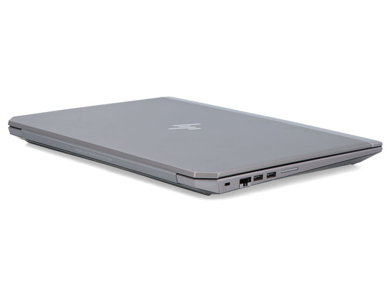 HP Zbook 15 G6 i7-9750H 1920x1080 Nvidia Quadro T1000 Klasa A