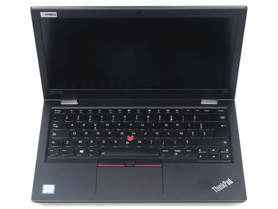 Lenovo ThinkPad L390 i5-8265U 8GB 256GB SSD 1920x1080 Клас А Windows 11 Home