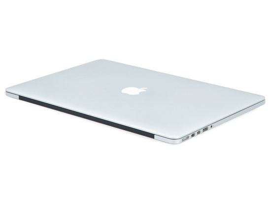 Apple MacBook Pro 15" A1398 2012 i7-3615QM 8GB 256GB SSD 2880x1800 nVidia GeForce GT 650M Třída A- MacOS Big Sur
