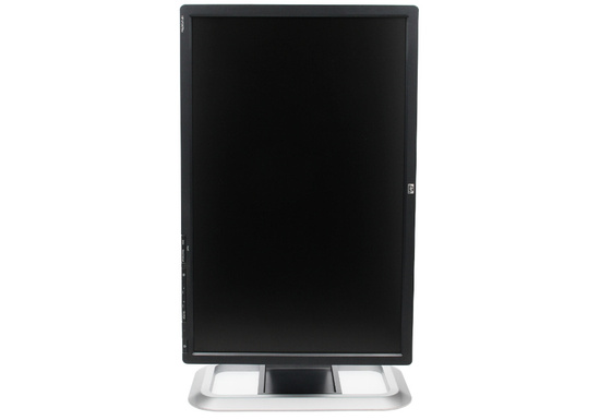 HP LP2475 24" monitor IPS 1920x1200 H-IPS černý Třída A