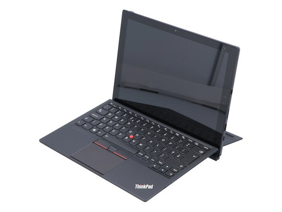Lenovo ThinkPad X1 m7-6Y75 2-in-1 Tablet 8GB 256GB SSD 2160x1440 Classe A Windows 10 Home + Tastiera