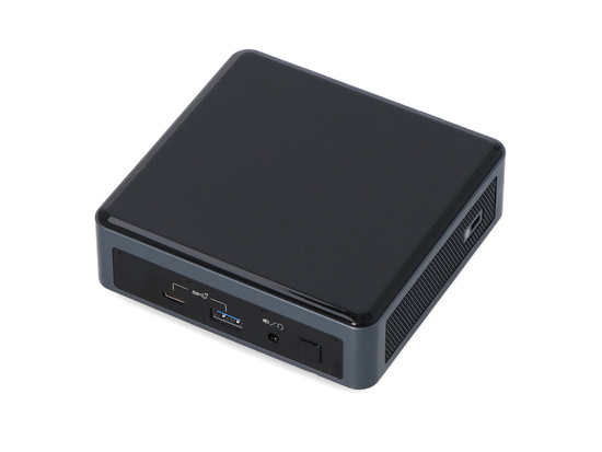 Intel NUC NUC10FNK Micro PC i3-10110U 2x2.1GHz 8GB 256GB SSD WIFI