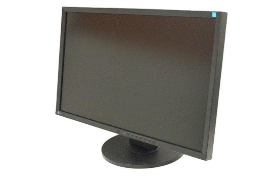 Monitor EIZO EV2416W 24" LED 1920x1200 DisplayPort Černý Třída A-