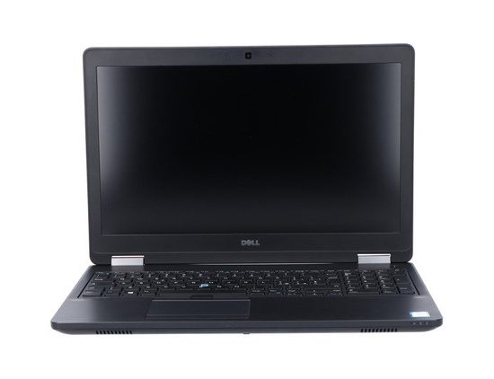 Dell Latitude E5570 i5-6440HQ 8GB 256GB SSD M.2 1920x1080 Třída A Windows 10 Home