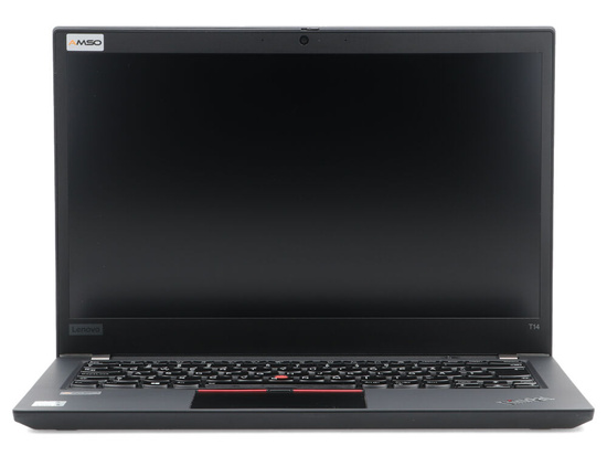 Lenovo ThinkPad T14 Gen 1 i5-10310U 16GB 512GB SSD 1920x1080 Třída A Windows 11 Home