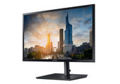 Monitor Samsung S24H650GD 24" LED 1920x1200 D-SUB Negro Clase A