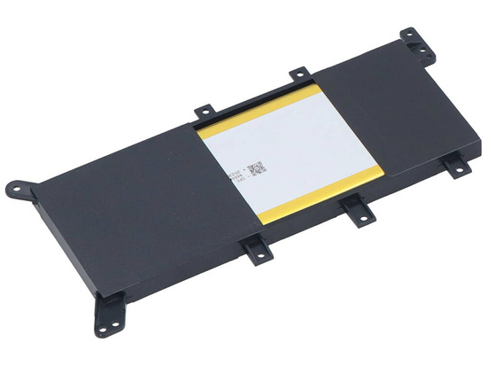 Новий акумулятор Encore Energy для Asus A555 R555 K555 R556 V555 37Wh 7.5V 4600mAh C21N1347