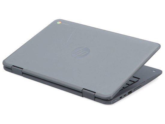Сенсорний HP Chromebook x360 11 G1 EE Celeron N3350 4GB 32GB eMMC 1366x768 Клас A Chrome OS