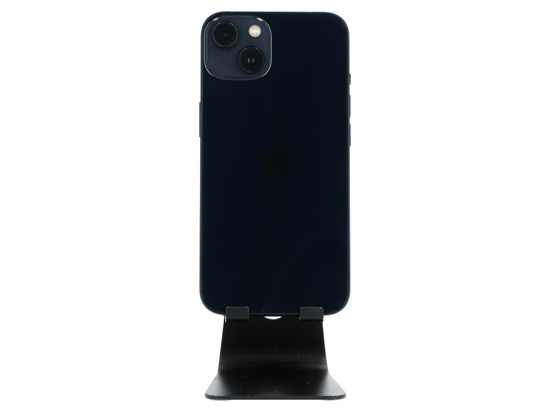 Apple Modèle d'exposition iPhone 13 A2633 4GB 128GB Midnight iOS