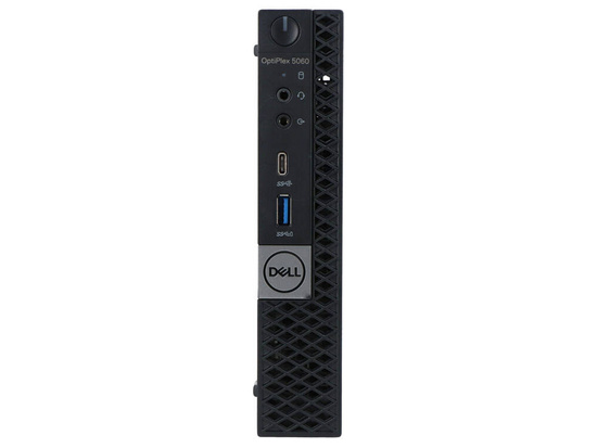 Dell Optiplex 5060 Micro G5400T 2x3.1GHz 16GB 240GB SSD