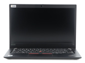 Dotykowy Lenovo ThinkPad X13 Gen 1 i5-10310U 1920x1080 Klasa A