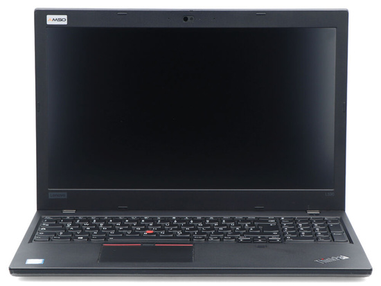 Lenovo ThinkPad L590 i5-8265U 16GB 512GB SSD 1920x1080 Klasse A Windows 11 Home
