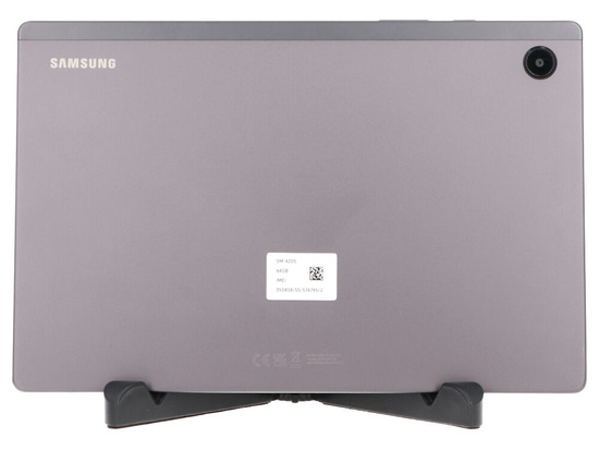 Samsung Galaxy Tab A8 2021 LTE SM-X205 4GB 64GB Grigio Usato Android