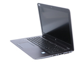 HP ZBook 15u G3 i7-6500U 16GB 480GB SSD 1920x1080 Radeon R7 M265 A Class