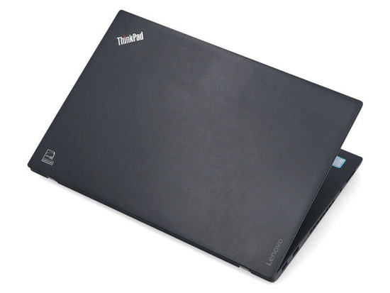 Lenovo ThinkPad T470s 14'' i5-7300U 8GB 240GB SSD 1920x1080 Classe A Windows 10 Professional