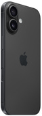 Nuovo Apple iPhone 16 A3287 8GB 128GB Nero iOS