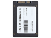 New hard drive SSD 512GB SSDG2-512GB SATA for Laptop / PC