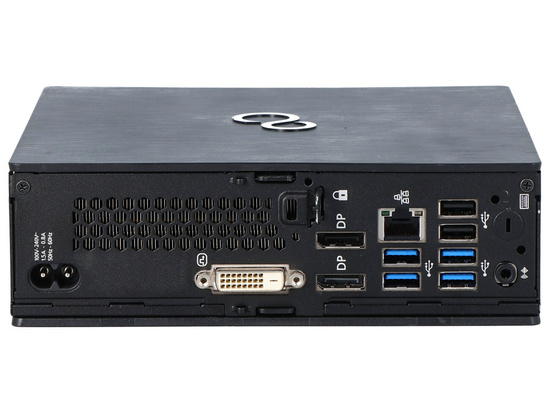 Fujitsu Esprimo Q958 i5-8500T 6x2.1GHz 8GB RAM BN