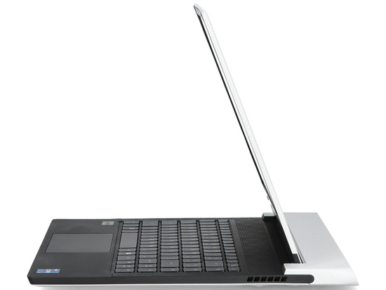 QWERTY Dell Alienware X14 R1 i7-12700H 16GB 1TB 1920x1080 Nvidia GeForce RTX 3050 Třída A- Windows 11 Professional