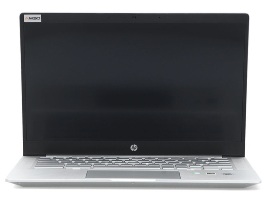 HP Chromebook Pro c640 i5-10310U 8 Go 64 Go eMMC 1920x1080 Classe A Chrome OS Support jusqu'en 2030.