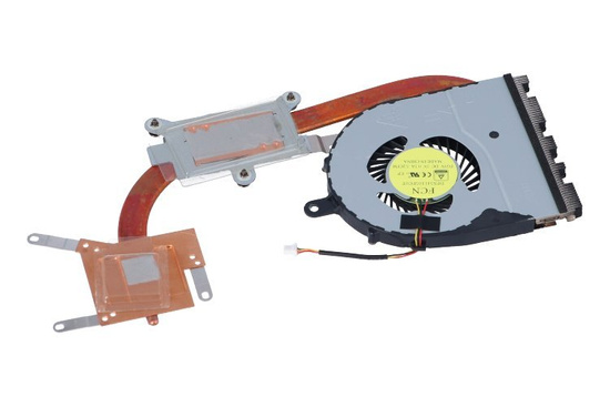 New Heatsink + Fan Dell Inspiron 5558 5458 5758 1GRYN M