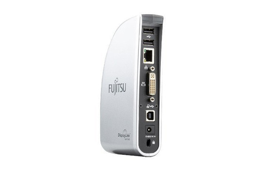 Fujitsu Port Replicator Docking Station PR07 USB 2.0 sin soporte