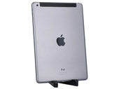 Apple iPad Air A1475 Cellular 1GB 64GB Space Gray Klasse A- iOS